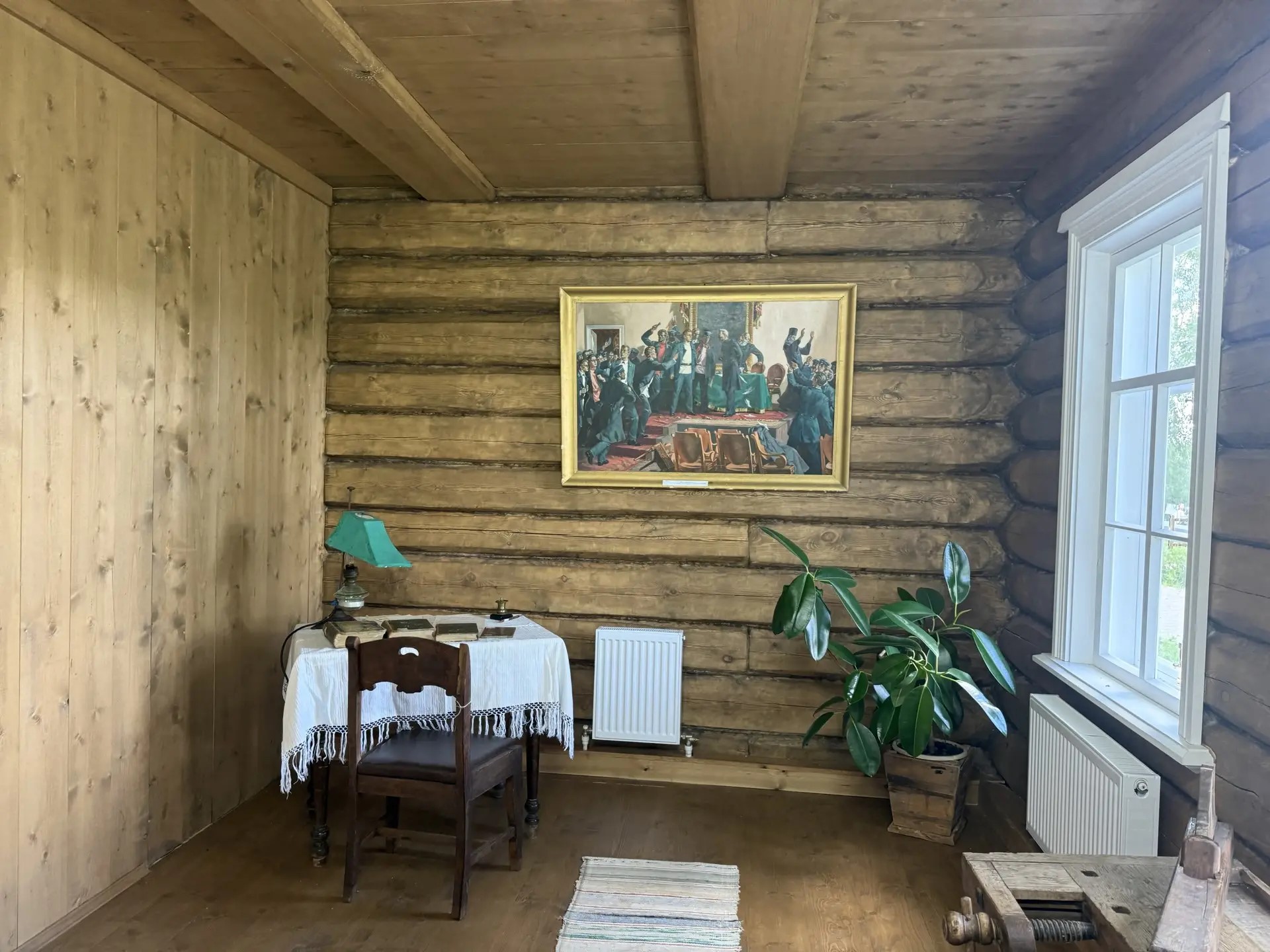  Ленин. Фото: ИЛГИЗӘ